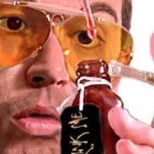 Meet your Posher, Johnny